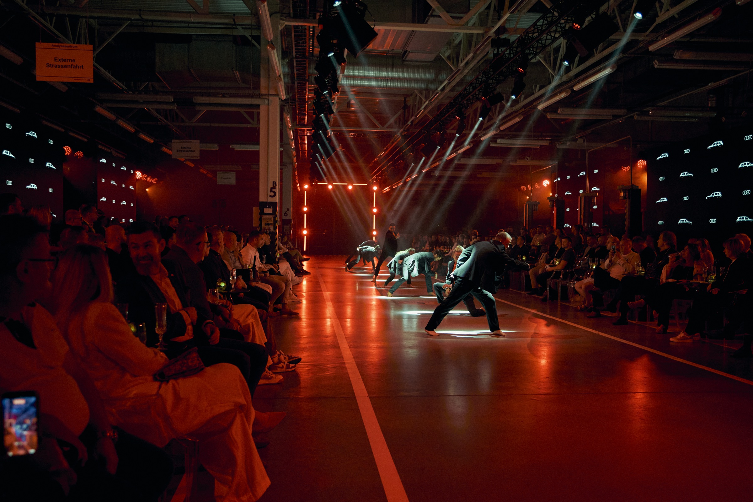 Audi Q7 — fotografia 16