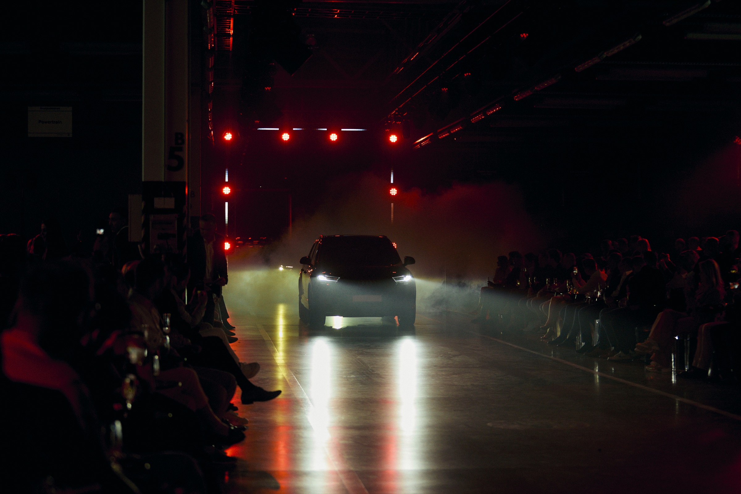 Audi Q7 — fotografia 26