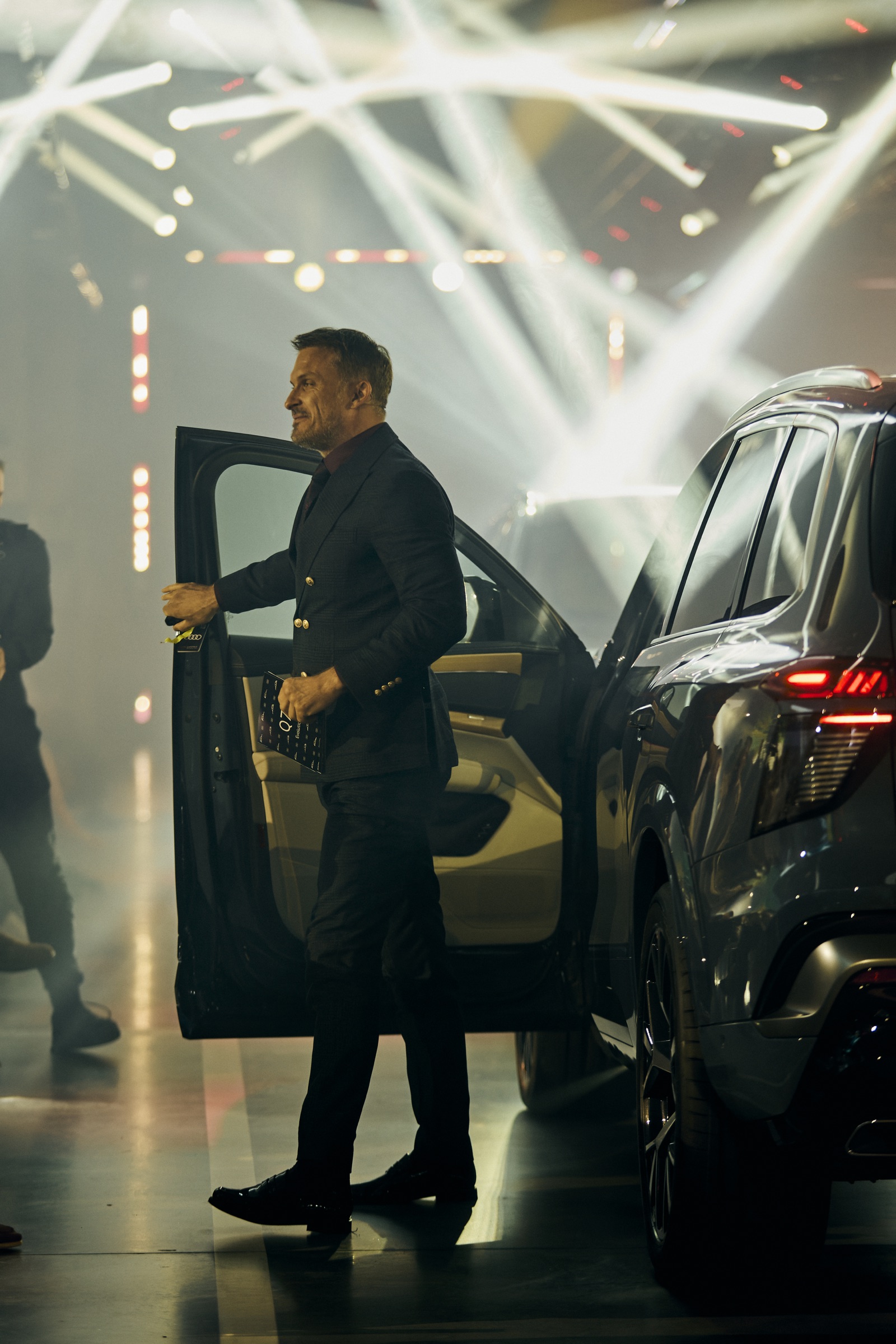 Audi Q7 — fotografia 31