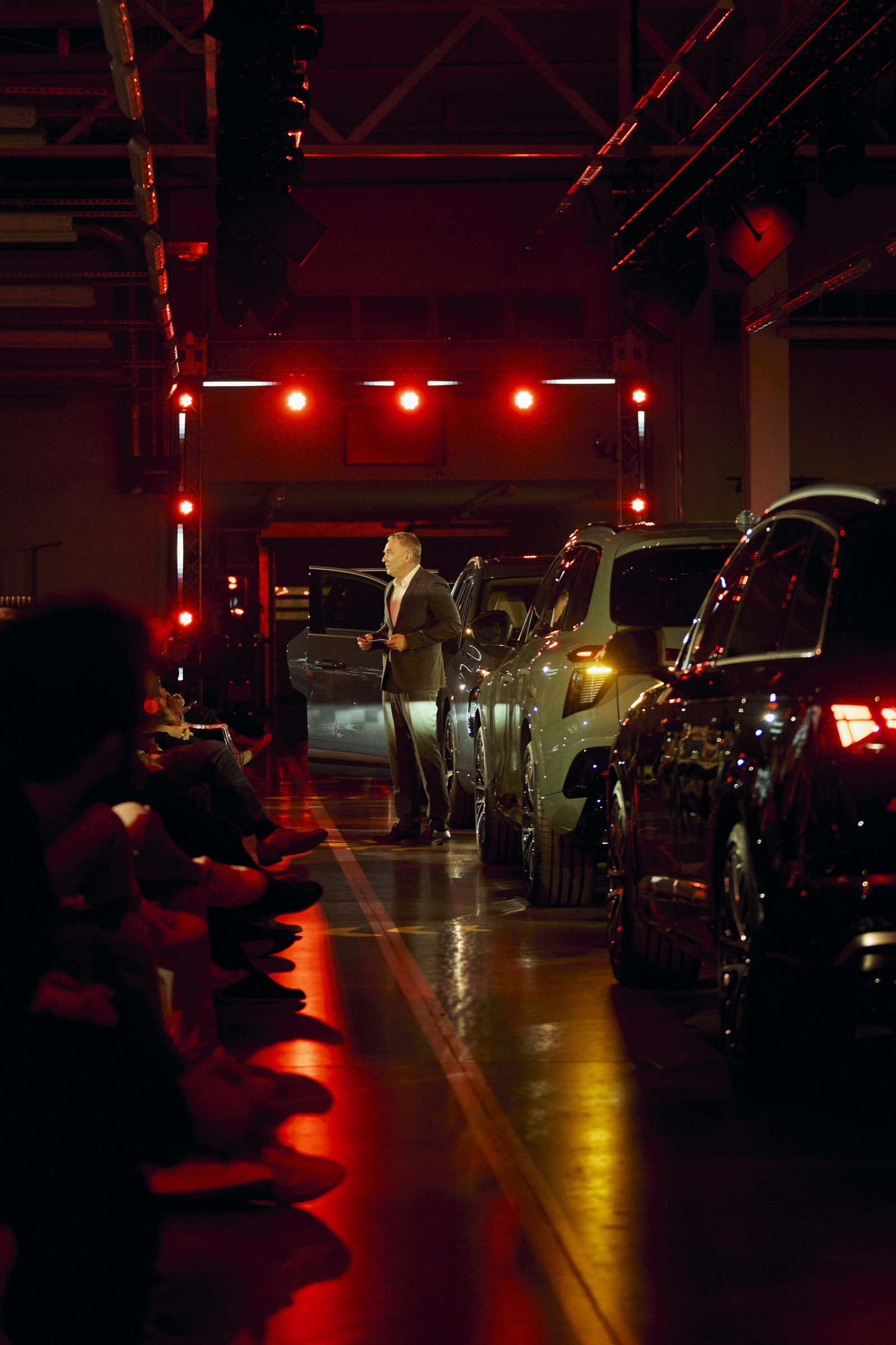 Audi Q7 — fotografia 42