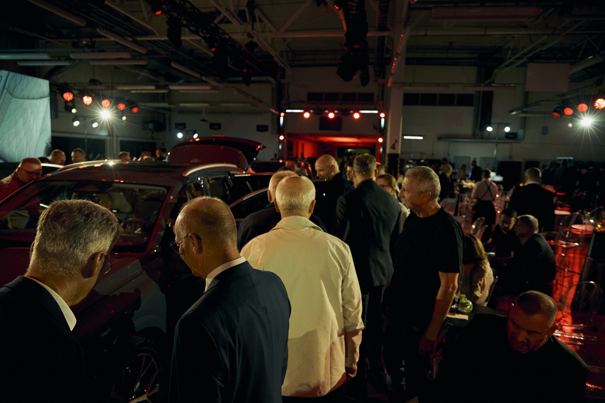 Audi Q7 — fotografia 46
