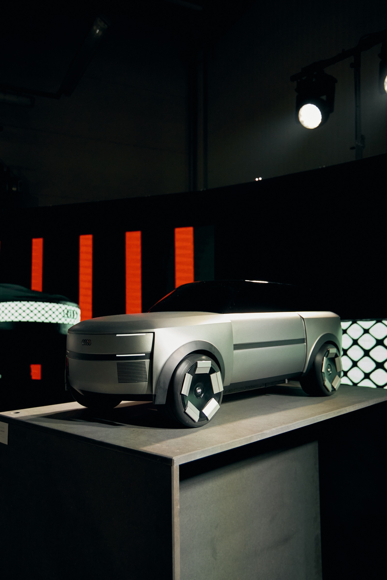 Audi Q7 — fotografia 49