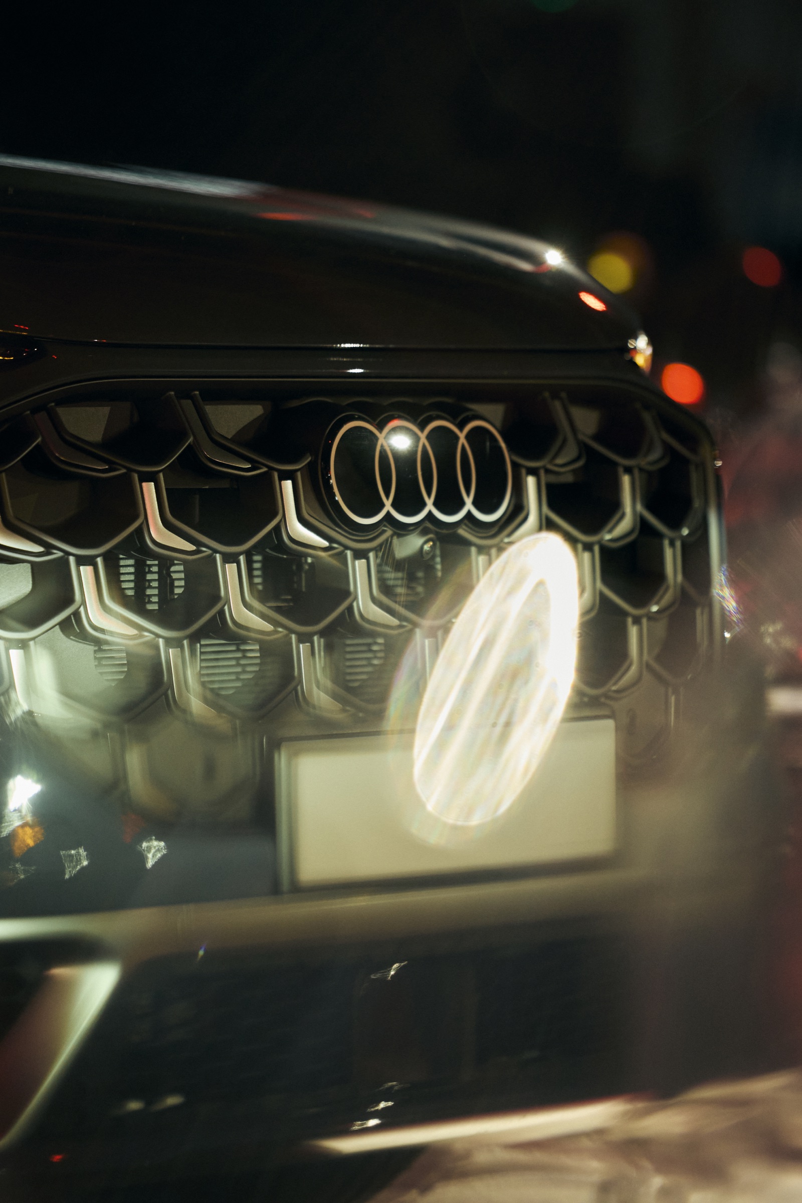 Audi Q7 — fotografia 02