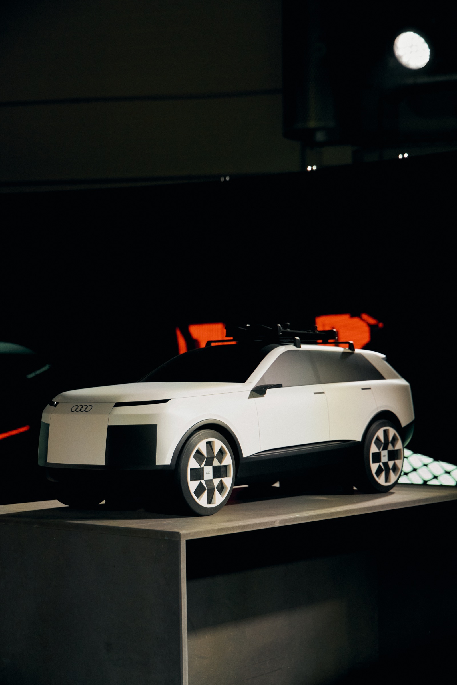 Audi Q7 — fotografia 51