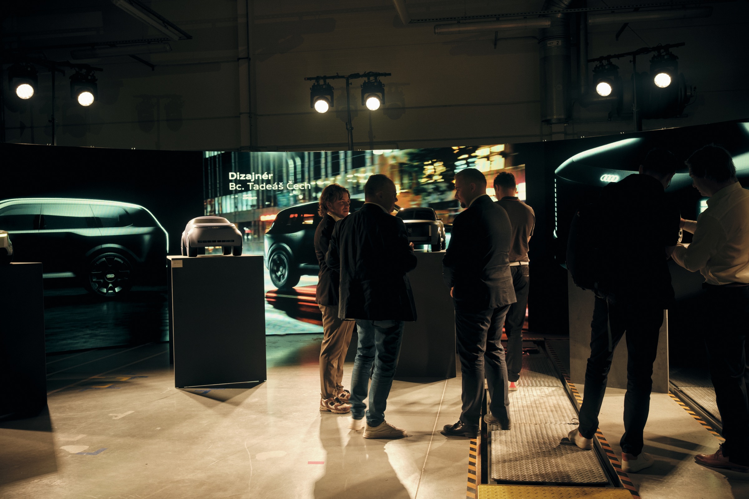 Audi Q7 — fotografia 52