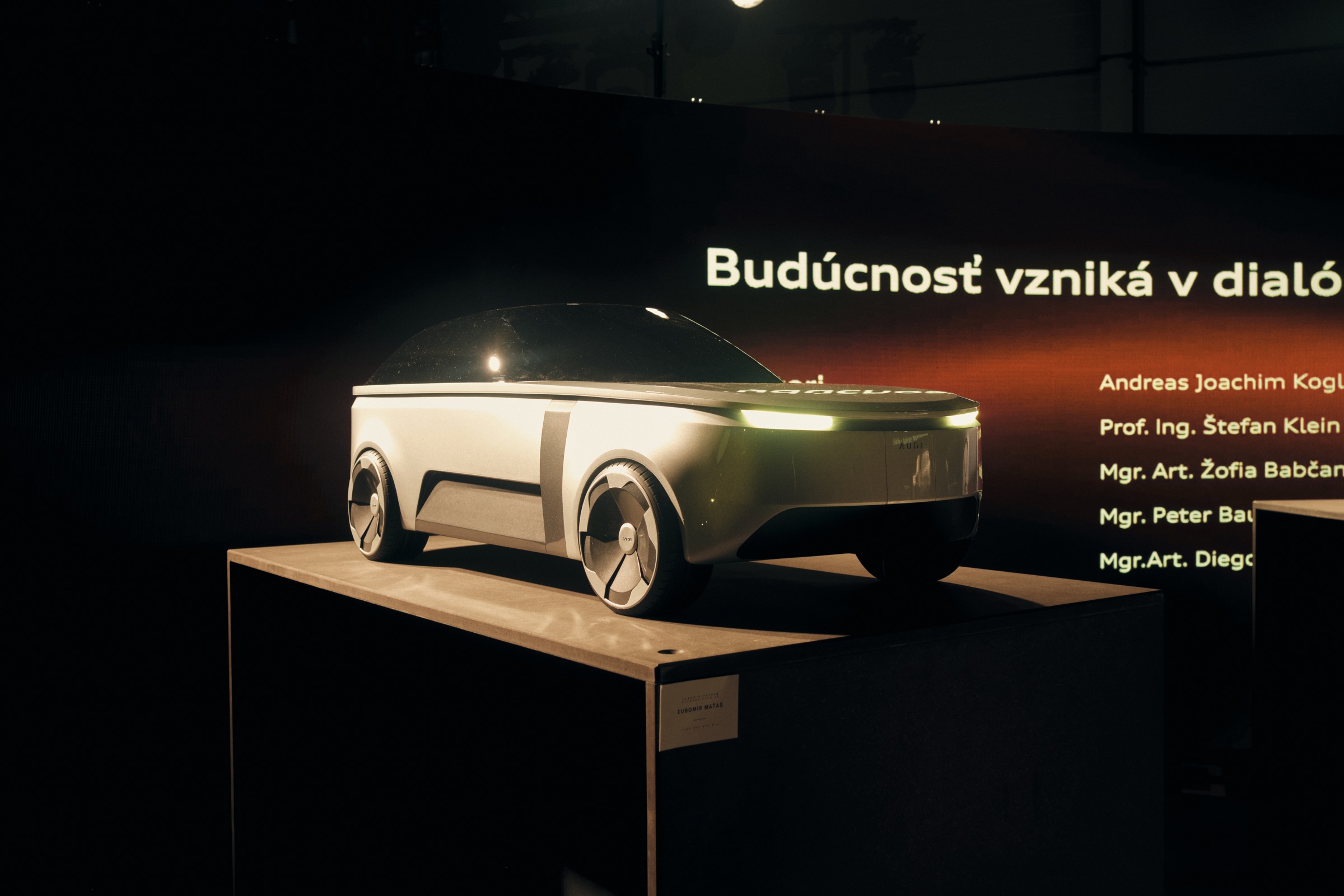 Audi Q7 — fotografia 53
