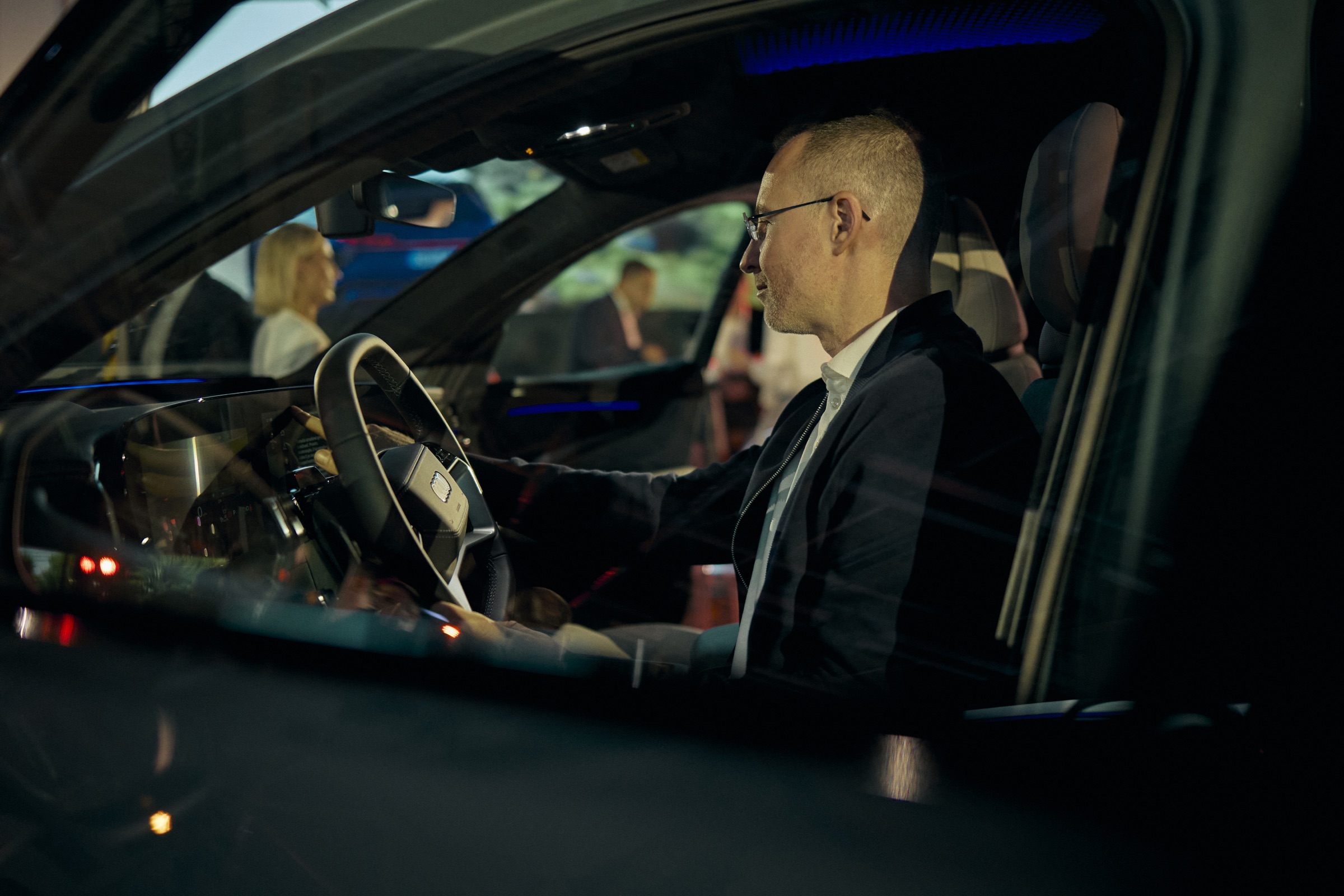 Audi Q7 — fotografia 54
