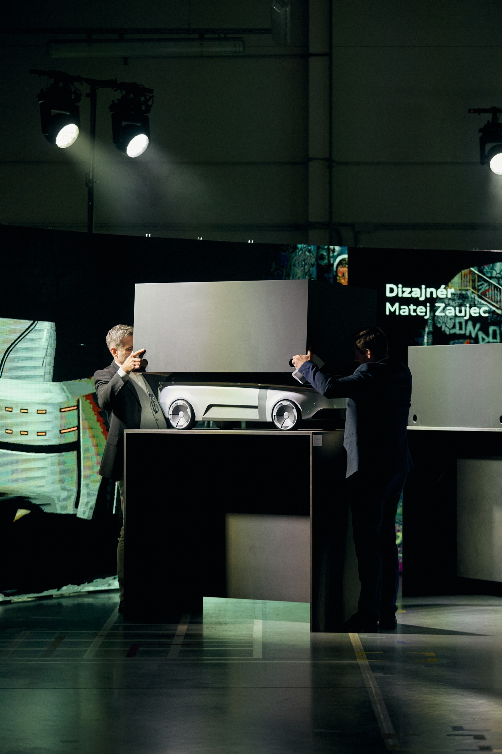 Audi Q7 — fotografia 03