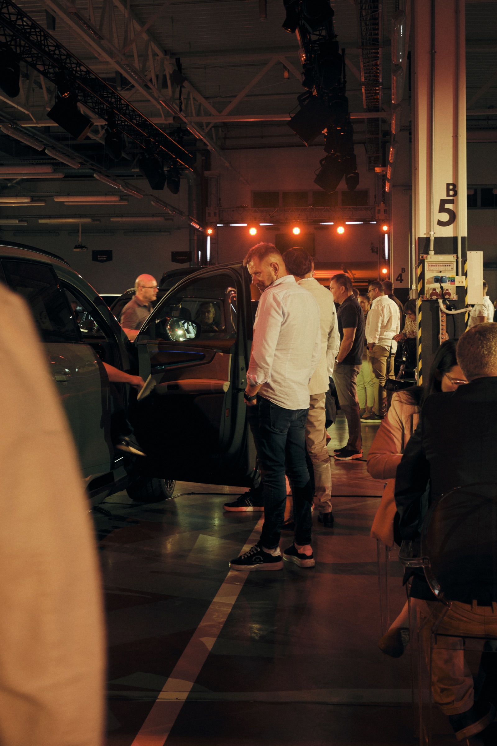 Audi Q7 — fotografia 62
