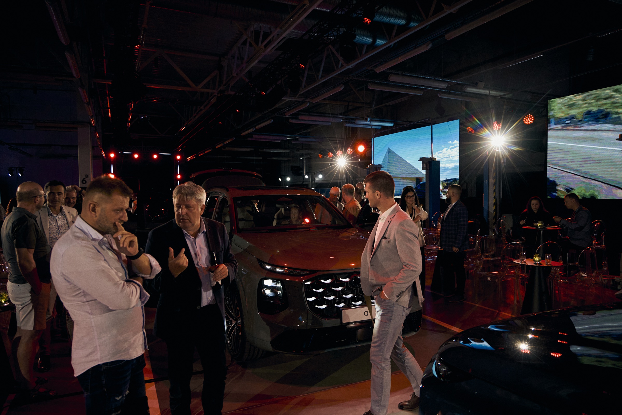 Audi Q7 — fotografia 64