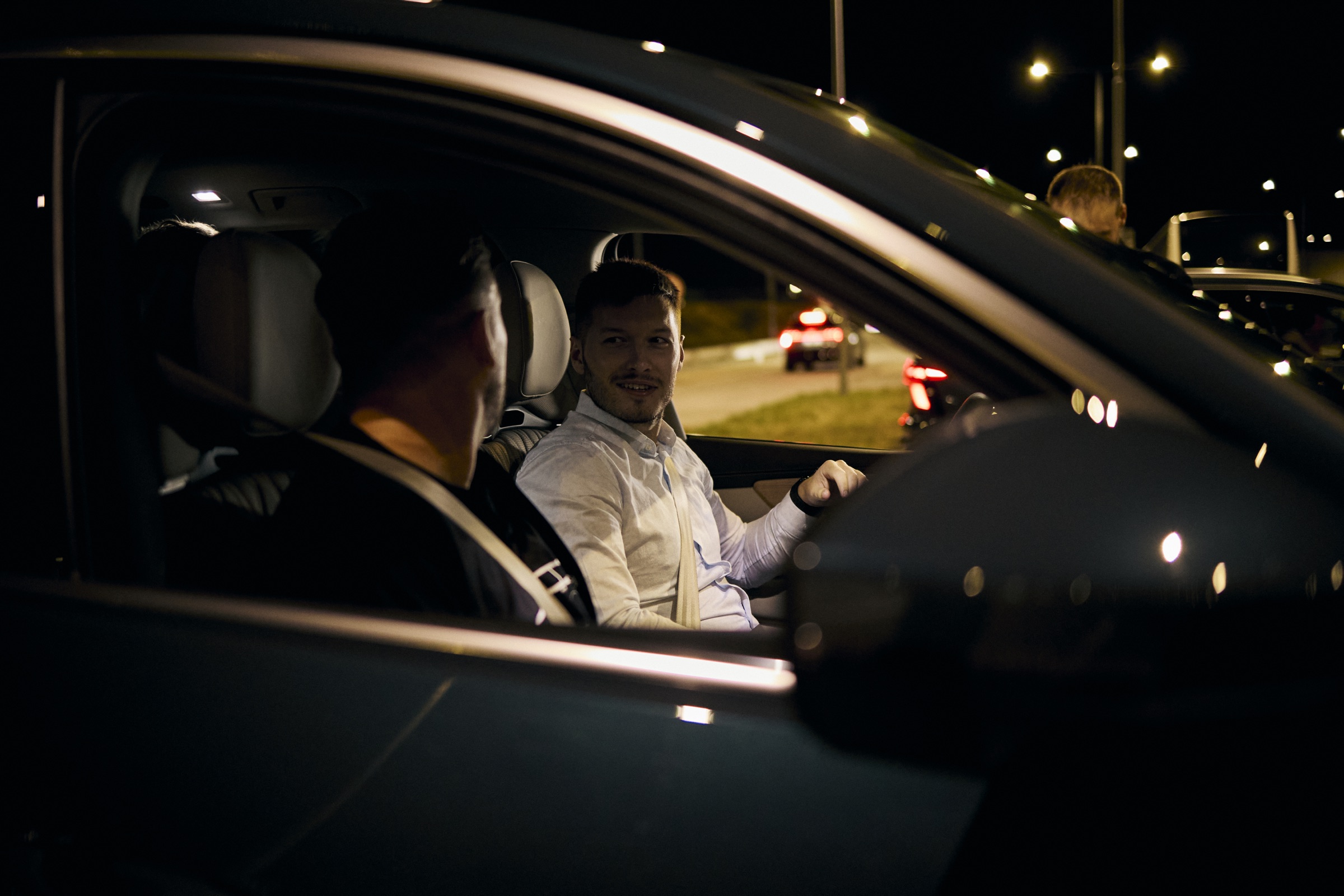 Audi Q7 — fotografia 68