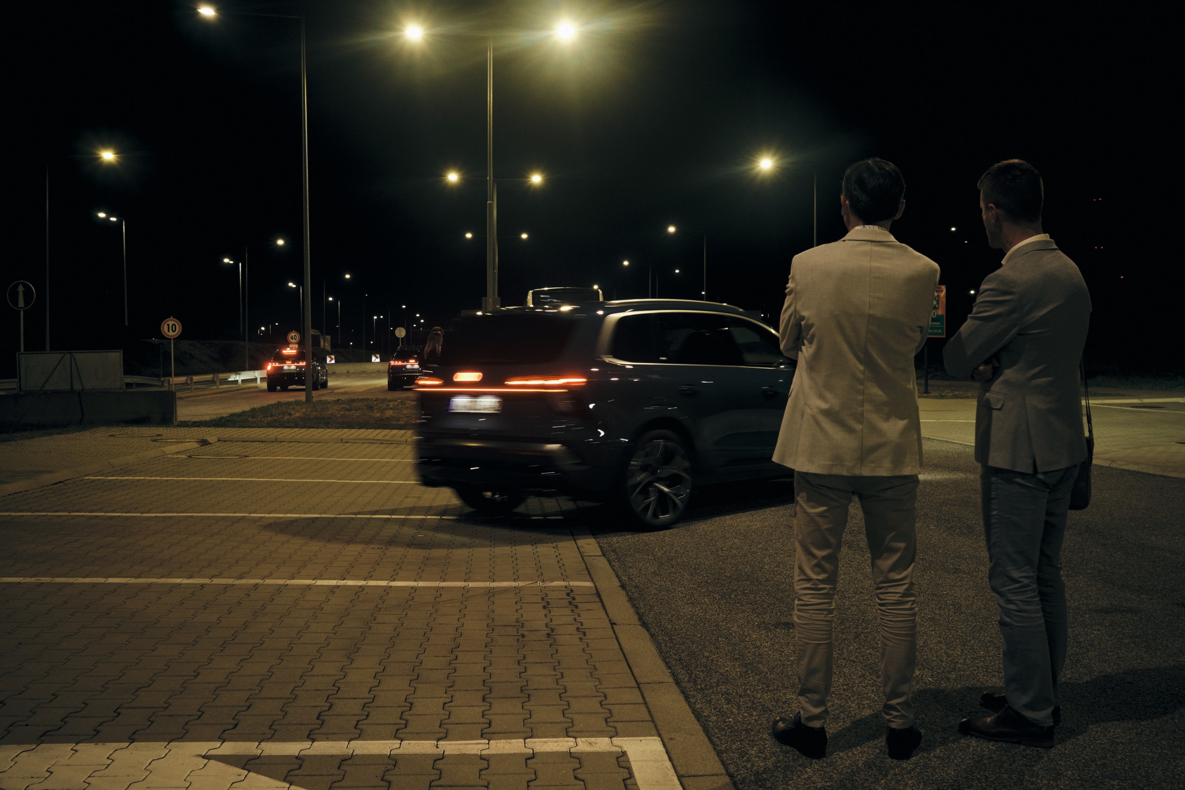Audi Q7 — fotografia 69