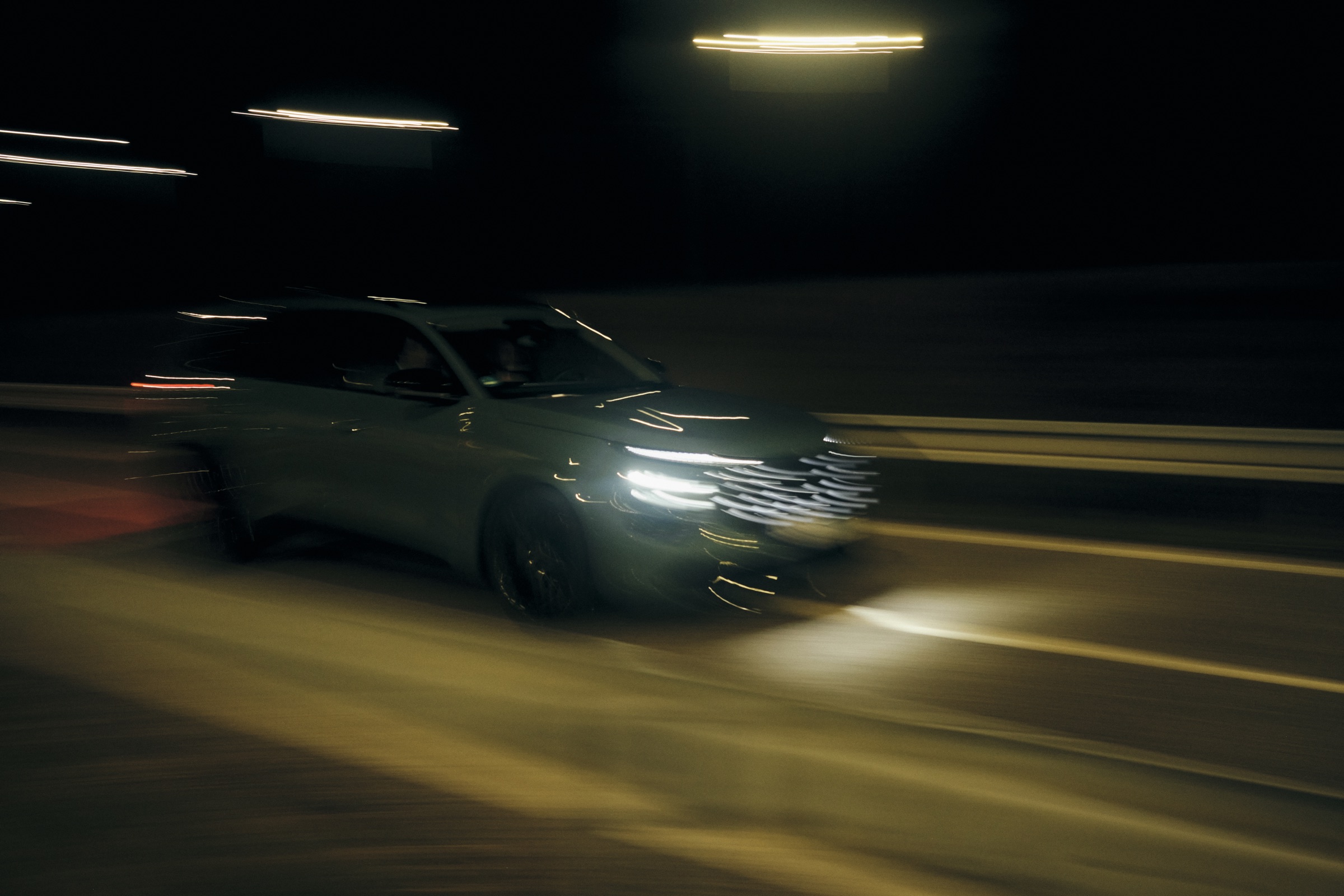Audi Q7 — fotografia 70