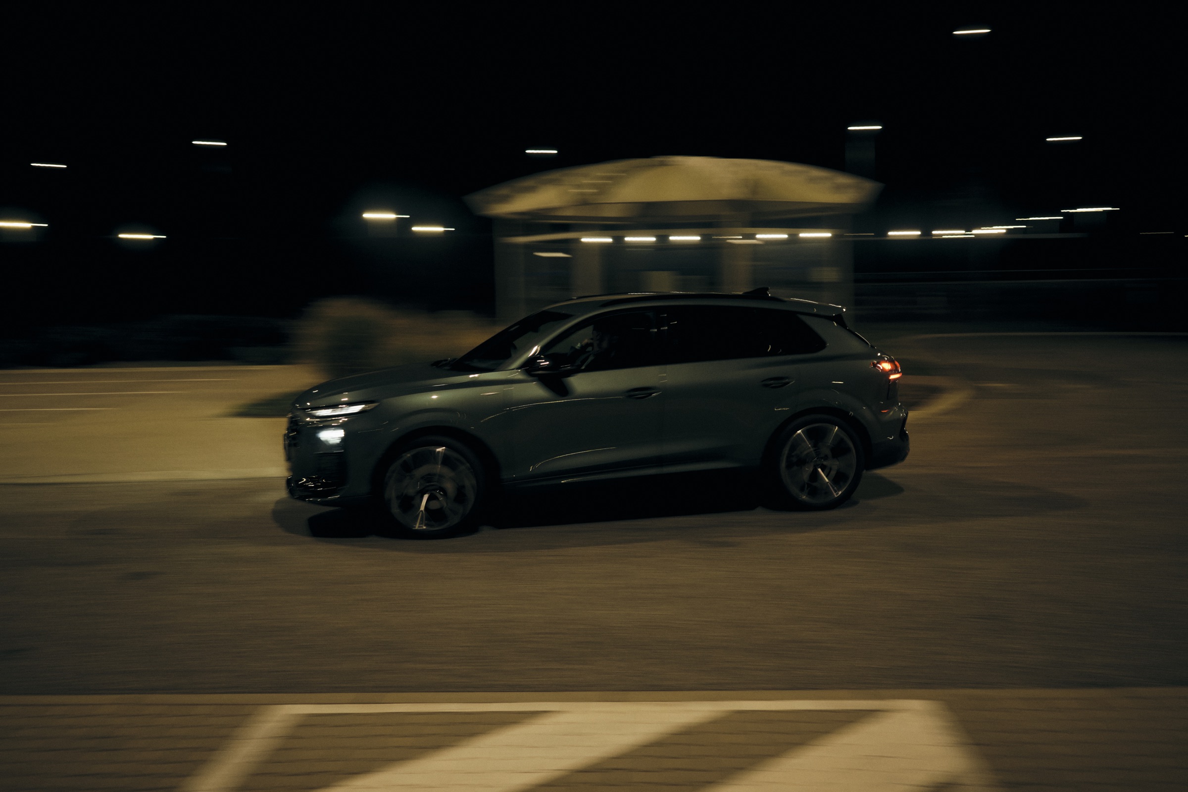 Audi Q7 — fotografia 71