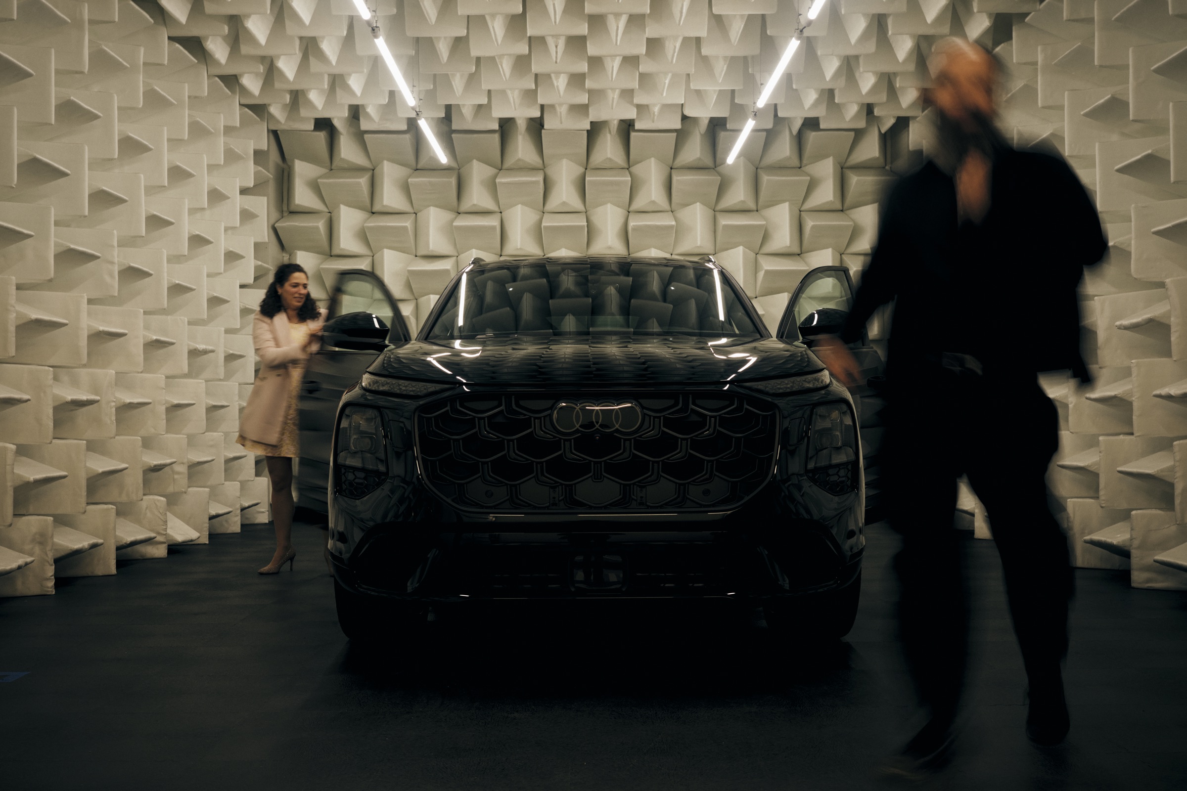 Audi Q7 — fotografia 76