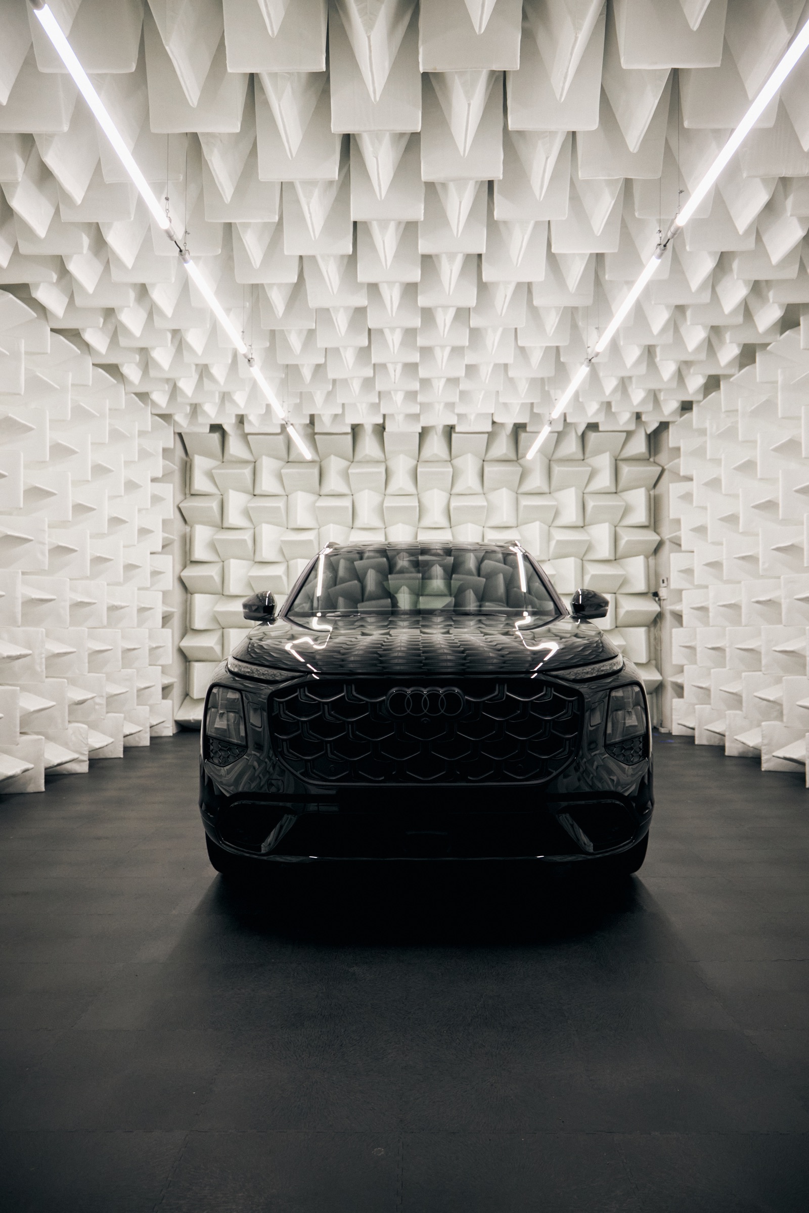Audi Q7 — fotografia 04