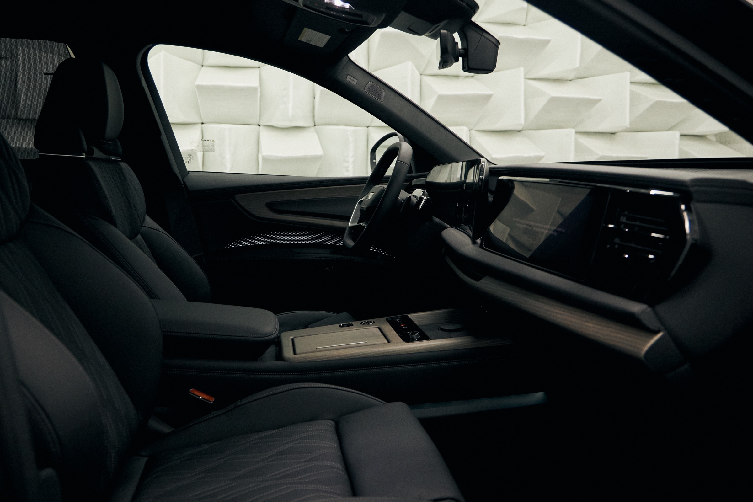 Audi Q7 — fotografia 05