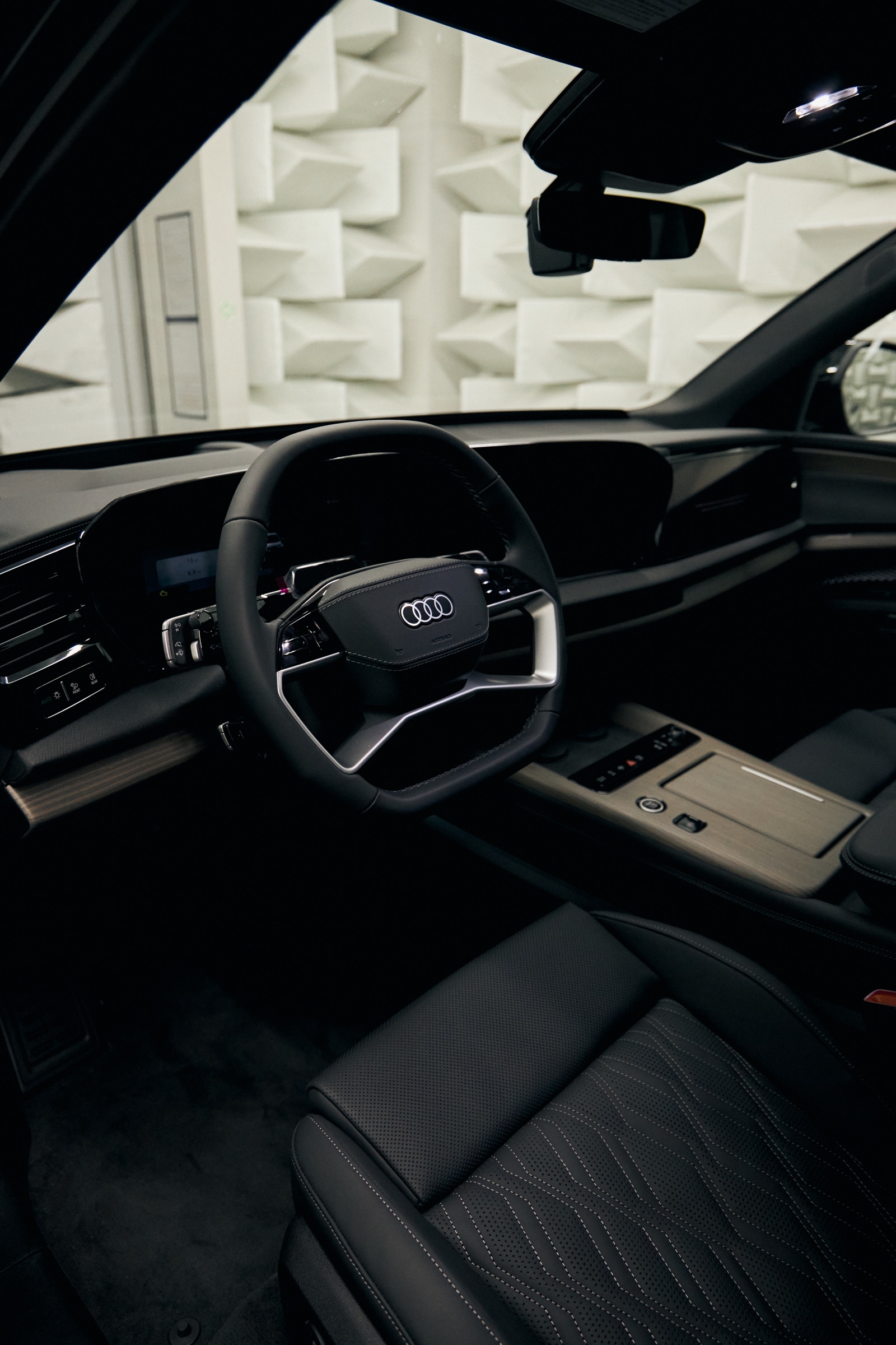 Audi Q7 — fotografia 06