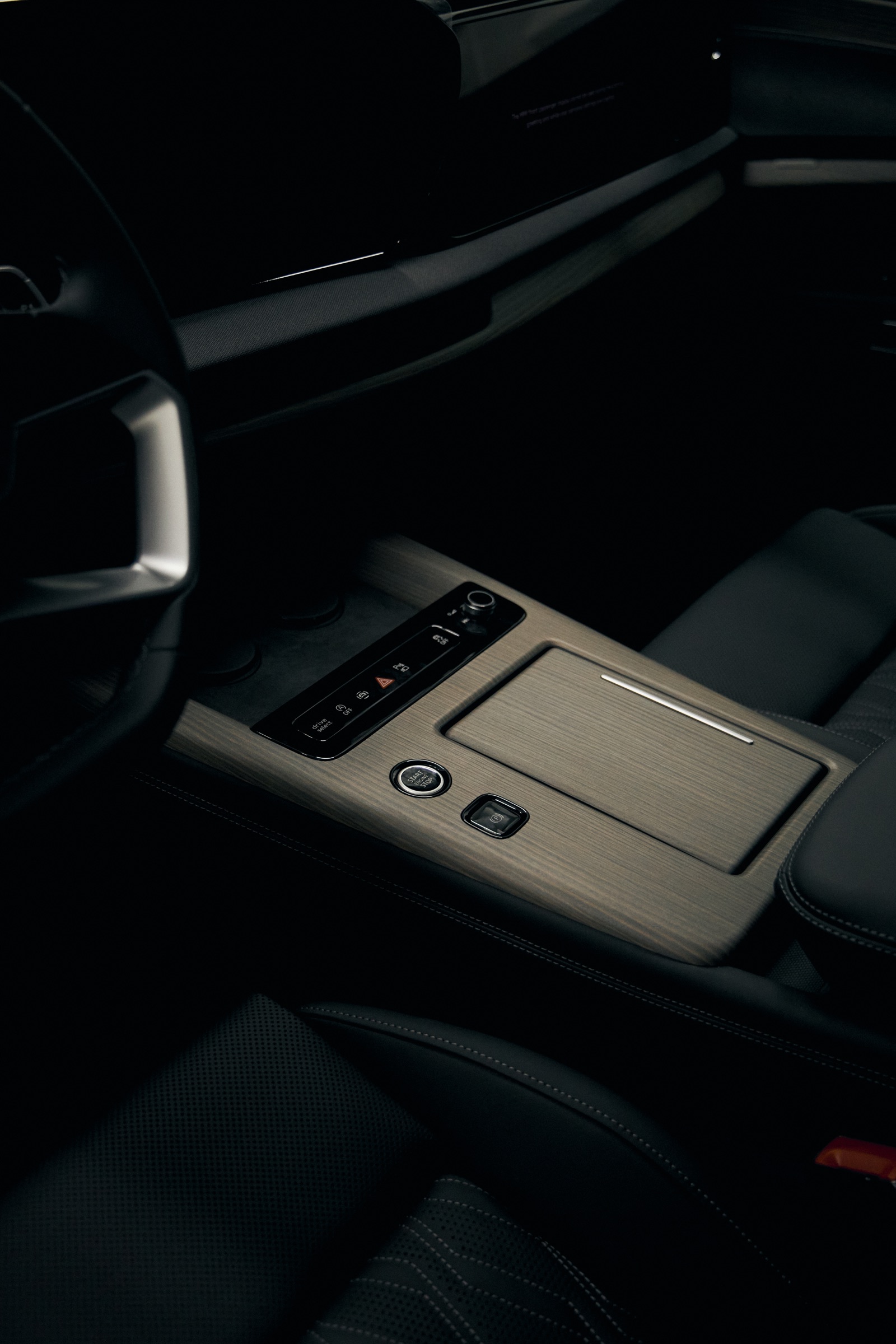 Audi Q7 — fotografia 07