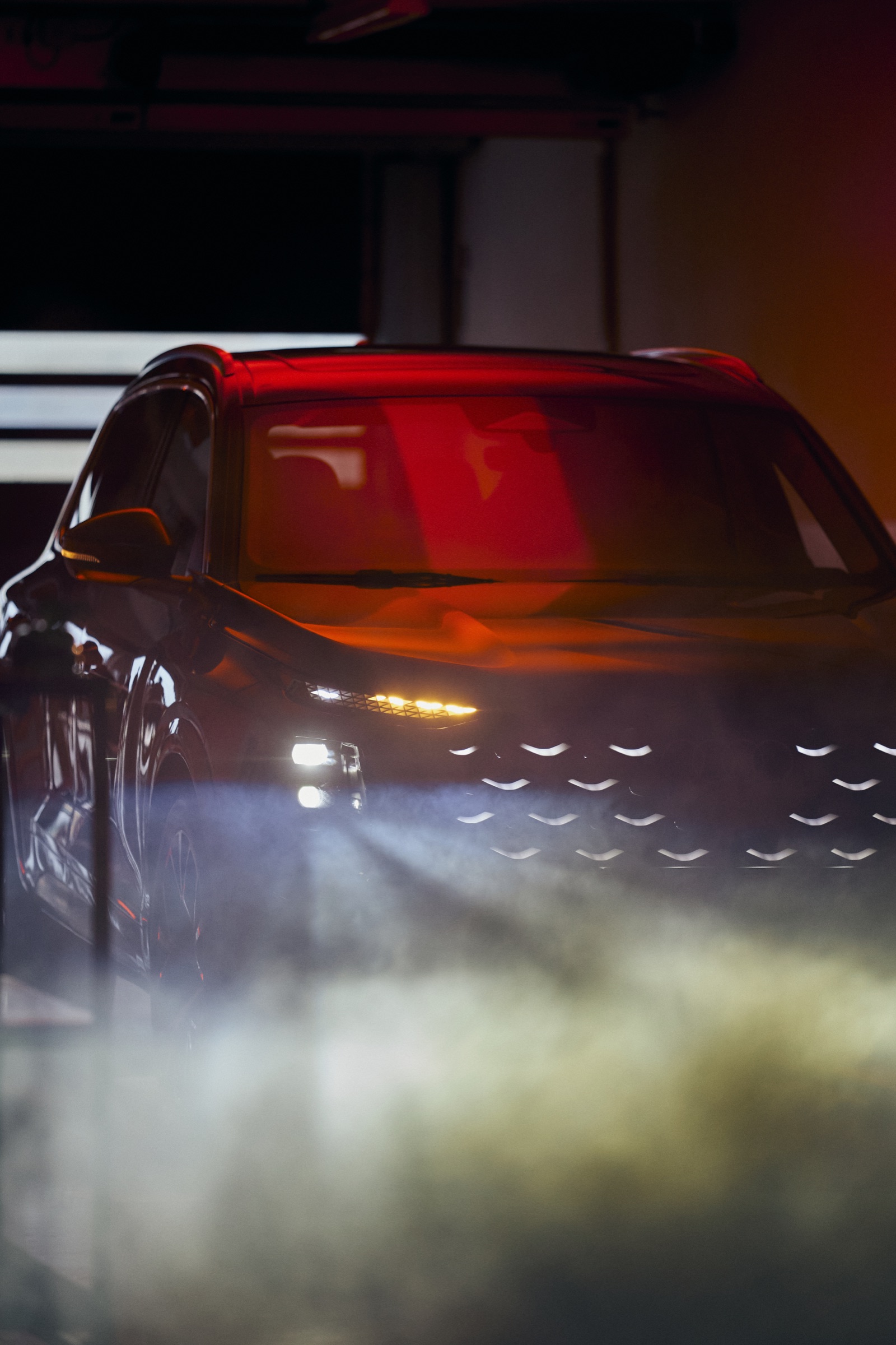 Audi Q7 — fotografia 01