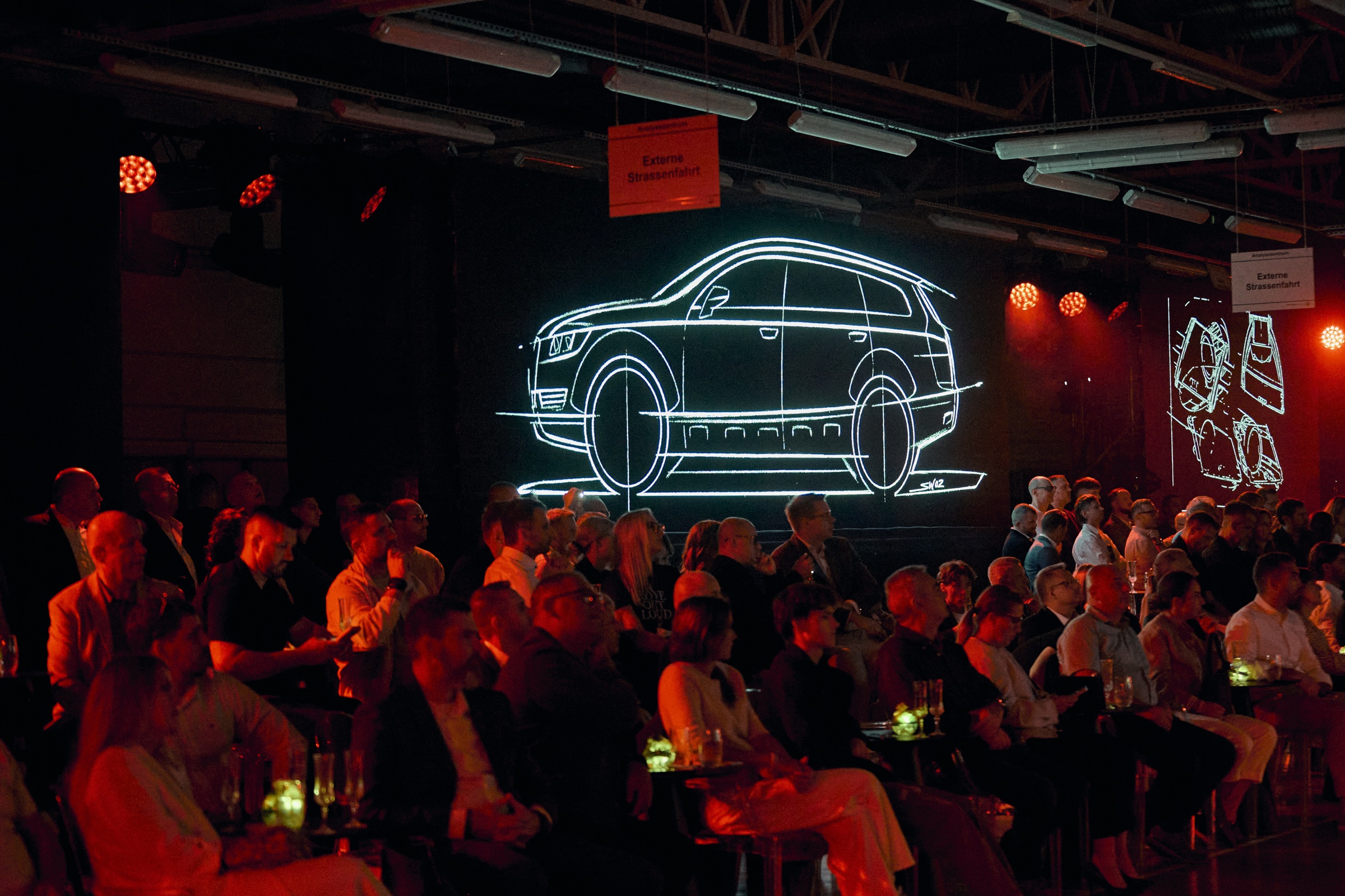 Audi Q7 — fotografia 13